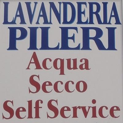 Lavanderia Pileri - Acqua - Secco - Self Service