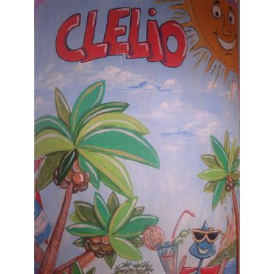 Bar Clelio